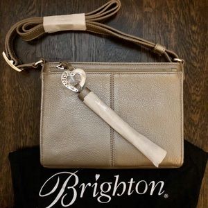 Brighton Barbados City Organizer Purse